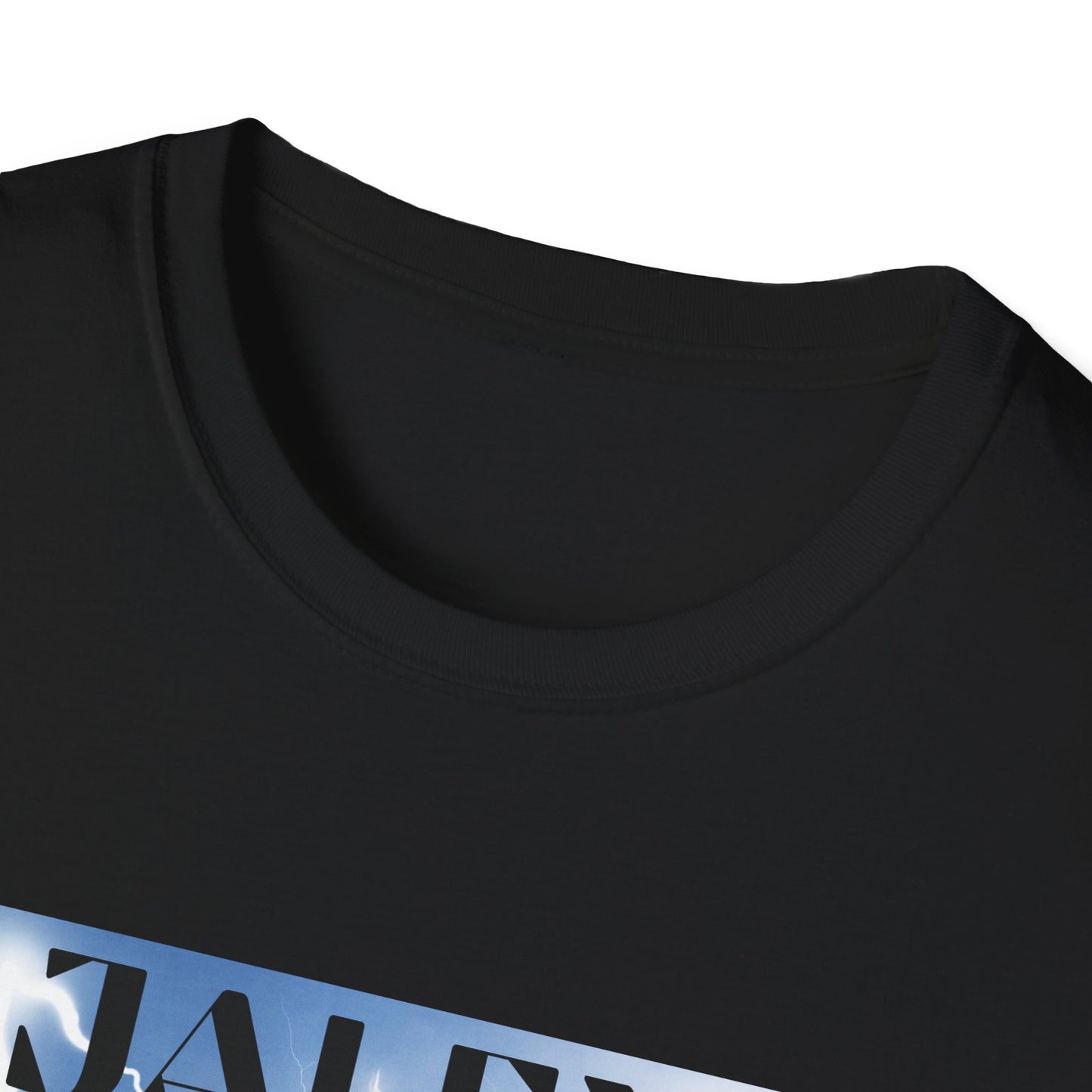 Jalen Williams Unisex Softstyle T-Shirt - Sporty Fan Apparel
