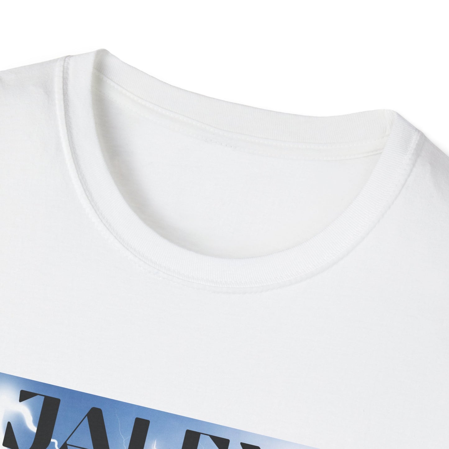 Jalen Williams Unisex Softstyle T-Shirt - Sporty Fan Apparel